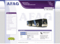 afag-bus.de