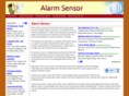 alarmsensors.net