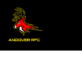 andoverrfc.com