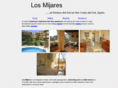 apartmentlosmijares.com