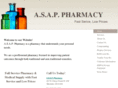 asappharmacy.com