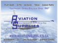 aviationsupplies.ca