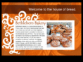 bethlehembakery.com