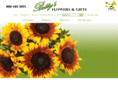 bettysflowersofbrookfield.com