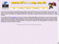 biblecamp.co.uk