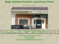 biggsbuildingproducts.com