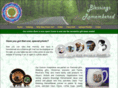 blessingsremembered.com