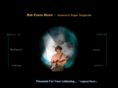 bobevansmusic.com