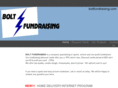 boltfundraising.com
