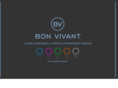 bonvivantconcierge.com