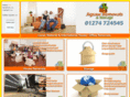bradfordremovals.com