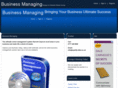 business-managing.com