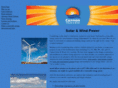 californiasolarandwind.com