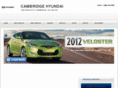 cambridgehyundai.com