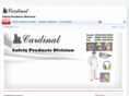 cardinalsafetyproducts.com