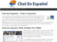 chatenespanol.org