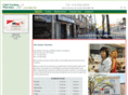 clairgardens.com