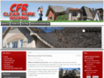 clearforkroofing.com