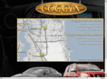 cogginnissan.com