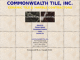 commonwealthtile.com