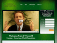 consciousworldfoundation.org