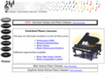 creekcrossingpiano.com