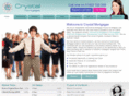 crystalmortgages.com