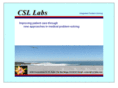csl-labs.com