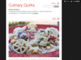 culinaryquirks.com
