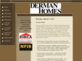 dermanhomes.com