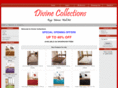 divinecollections.com