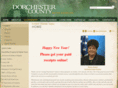 dorchestertaxes.com