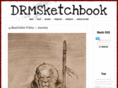drmsketchbook.com