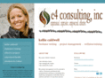 e4consultinginc.com