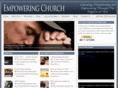 empoweringchurch.info