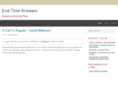 endtimeanswers.org