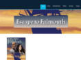 escapetofalmouth.com