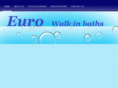 eurowalkinbathtub.com
