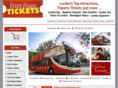 evanevanstickets.com