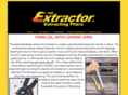 extractingpliers.com