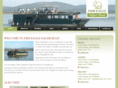 fisheaglesafariboat.co.za
