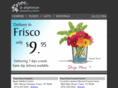friscoflowers.net