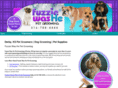 fuzziewashepetgrooming.net