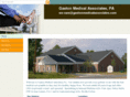 gastonmedical.com