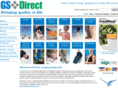 gerald-simonds-direct.com