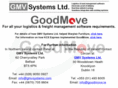 gmvsystems.com