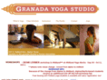 granadayogastudio.com