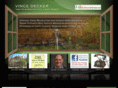 historichomesinseattle.com