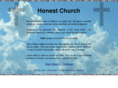 honestchurch.com