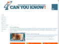 icanyouknow.com
